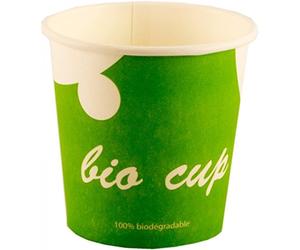 Biosylva - Petit gobelet café 12,5 io Cup 100% végétal par 50