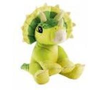 Biosynex Bouillotte Déhoussable Universal Triceratops - Sac 1 bouillotte