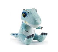 Biosynex Bouillotte Dinosaure Bleu