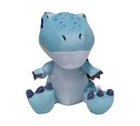 Biosynex Bouillotte Peluche Universal Blue 1 Pièce