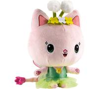 Biosynex Bouillotte Peluche Universal Fée Minette 1 Pièce