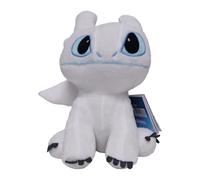 Biosynex Bouillotte Peluche Déhoussable Universal Furie Éclair