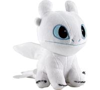 Biosynex Bouillotte Peluche Universal Furie Éclair 1 Pièce