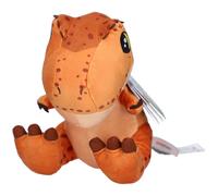 Biosynex Bouillotte Peluche Universal T-Rex 1 Pièce