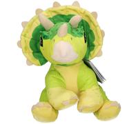 Biosynex Bouillotte Peluche Universal Triceratops 1 Pièce