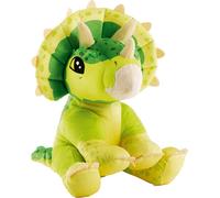 Biosynex Bouillotte Peluche Universal Triceratops 1 Pièce