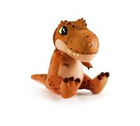 Biosynex Peluche bouillotte Universal T-Rex micro-ondable billes d'argile lavable 1 pièce