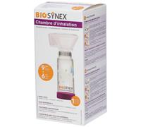 Biosynex Inhal'Air Ch/Inhal Enf 9 Mois-6Ans