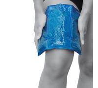 BIOSYNEX - Coussin Chauffant ou Refroidissant Multi-Zone - Compresse Thermique - Soulage les Douleurs Musculaires, Tendinites, Coliques du Nourrisson, Règles Douloureuses, Contusions