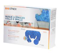 BIOSYNEX Coussin Thermique Épaule-Cervicale 32x45 cm Chauffant 1 pc(s)