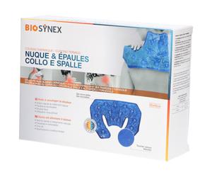 BIOSYNEX Coussin Thermique Épaule-Cervicale 32x45 cm Chauffant 1 pc(s)
