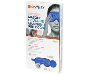 BIOSYNEX Coussin Thermique Masque Oculaire Chauffant 1 pc(s)