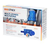 BIOSYNEX Coussin Thermique Multi-Zones Chauffant 1 pc(s)