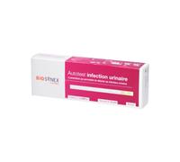 Biosynex Exacto infection urinaire 3 bandelettes