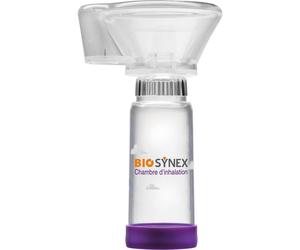Biosynex Inhal'Air Ch/Inhal +6Ans/Adulte