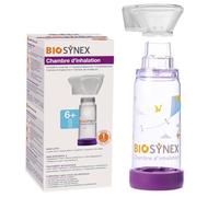 Biosynex Inhal'Air Ch/Inhal +6Ans/Adulte