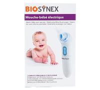 BioSynex Mouche bébé électrique