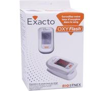 Biosynex Pulse Oxymètre 1 Pièce