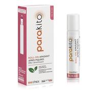 Parapharmacie > Hygiène & Premiers soins > Anti-insectes Parakito Roll-On Apaisant Après-Piqûres 5 ml - Anti-insectes - Pharmacie en ligne LaSante.net