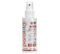 Para'Kito Spray Anti-Moustiques Zones Tropicales 75ml