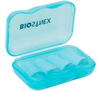 Biosynex Protections Auditives En Mousse Anti-Bruit 2 Paires