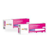 BIOSYNEX SIMPLY TEST DE GROSSESSE Test(S) 1 pc(s)