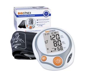 BIOSYNEX Tensiomètre Bras Appareil 1 pc(s)