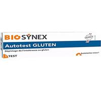 BIOSYNEX Test Gluten Test(S) 1 pc(s)