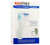 Biosynex Thermoflash Lx26 Premium Blanc
