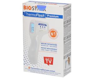 Biosynex ThermoFlash® Premium LX-26 Blanc Thermomètre 1 pc(s)