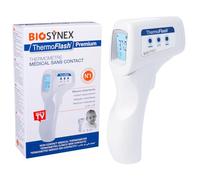 Biosynex Exacto ThermoFlash Premium 1 Unité