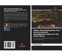 Biota Characterization And Environmental Management Plan For The Chico River