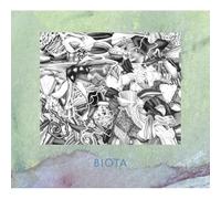 Biota – Measured Not Found – CD