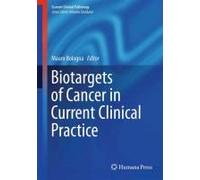 Biotargets Of Cancer In Current Clinical Practice