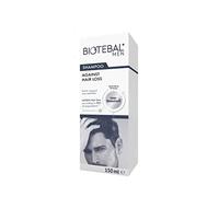 Biotebal MEN Shampooing contre la perte de cheveux - 150 ml