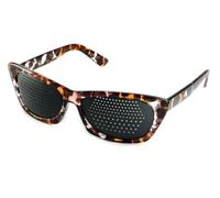 Biotec FMB Lunettes à Grille de qualité fabriquée en Allemagne dans Un Design perforé Moderne
