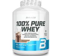BioTech 100% Pure Whey 1000g Cookies & Cream