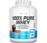 BioTech 100% Pure Whey 2270g Chocolate