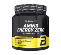 Biotech Amino Energy Zero Ananas-Mangue 360g