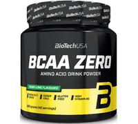 BioTech BCAA Flash ZERO 360g Kiwi-Lime