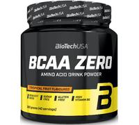 BioTech BCAA Flash Zero 360g Tropical Fruit