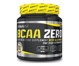 Biotech BCAA Flash Zero Kiwi Lime 360g