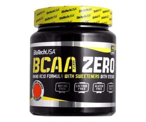 Biotech BCAA Flash Zero Lemon Tea 360g