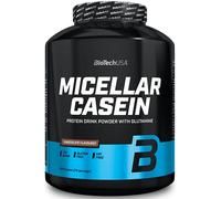 BioTech Casein Zero 2270g Chocolate