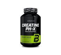 Biotech Creatine PH-X 210caps