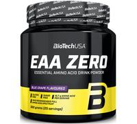 BioTech EAA Zero 350g Blue Grape