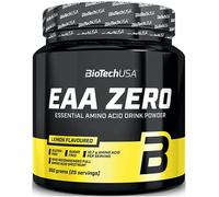BioTech EAA Zero 350g Lemon