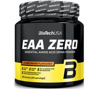 BioTech EAA Zero 350g Orange Mango