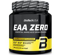 Biotech Usa Eaa Zero Ananas Mangue350g
