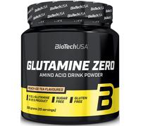 BioTech Glutamine Zero 300g Lemon